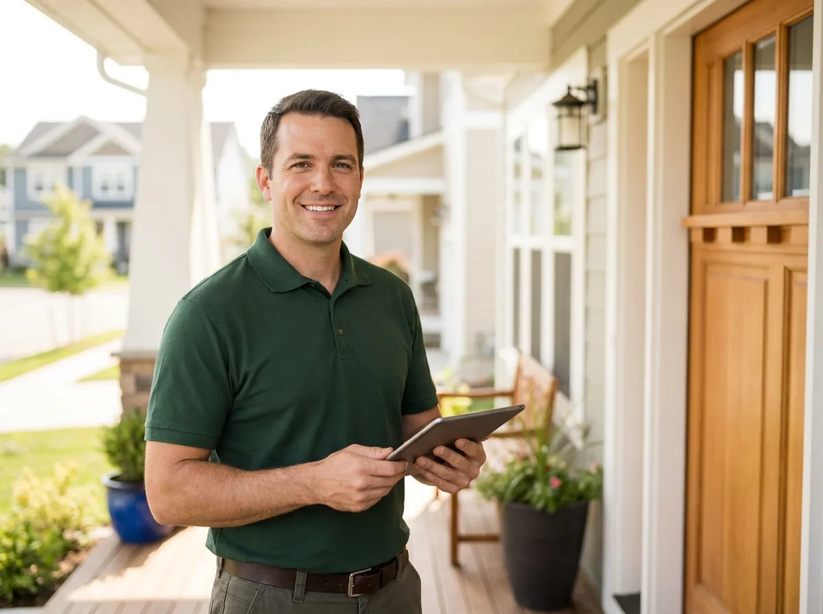 Pest control FAQs for Lynch Station, VA